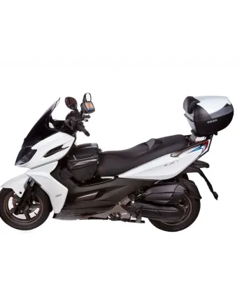 Монтажен комплект за куфари SHAD TOP MASTER KYMCO XCT 125i/300i '13