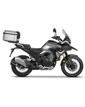 Монтажен комплект за куфари SHAD TOP MASTER MACBOR MONTANA XRS 500 '20