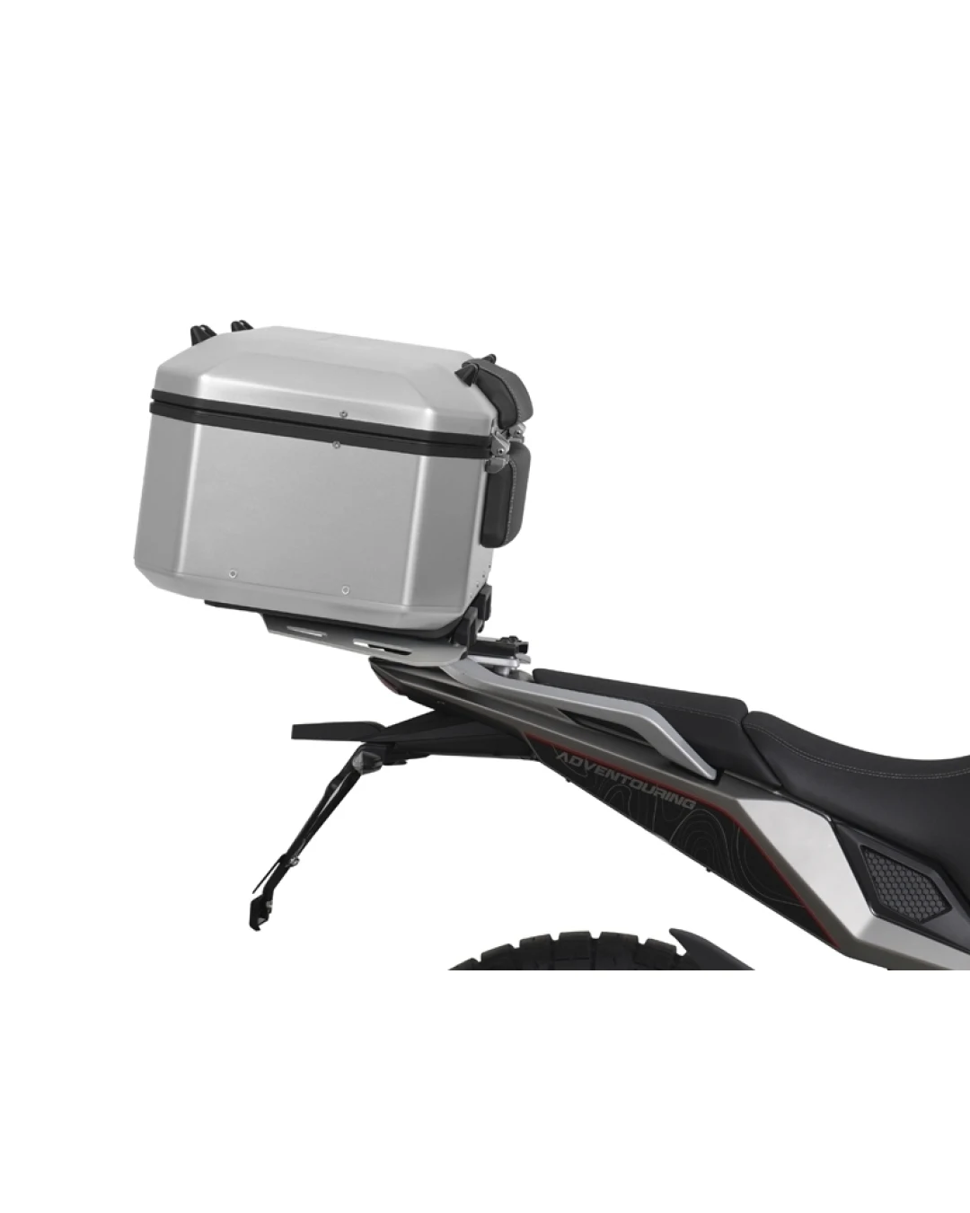 Монтажен комплект за куфари SHAD TOP MASTER MOTO MORINI X-CAPE 649 '22