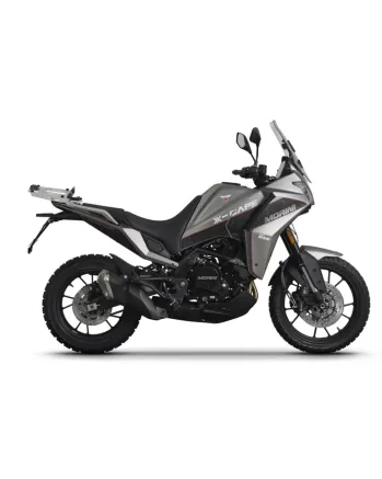 Монтажен комплект за куфари SHAD TOP MASTER MOTO MORINI X-CAPE 649 '22