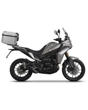 Монтажен комплект за куфари SHAD TOP MASTER MOTO MORINI X-CAPE 649 '22