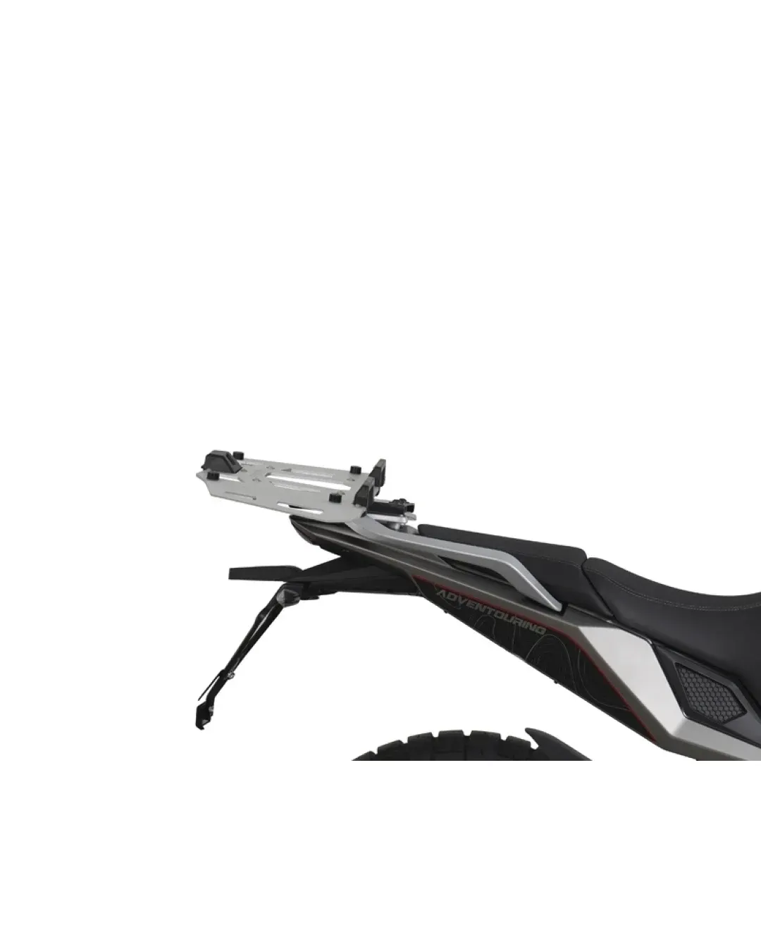 Монтажен комплект за куфари SHAD TOP MASTER MOTO MORINI X-CAPE 649 '22