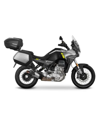 Монтажен комплект за куфари SHAD TOP MASTER MOTOGUZZI STELVIO 1000 '24