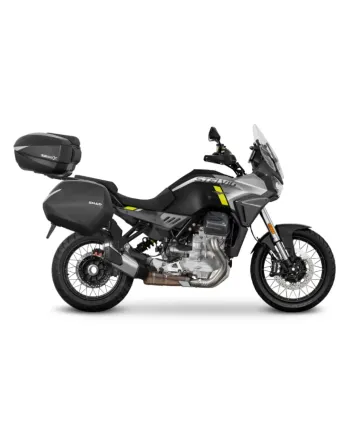Монтажен комплект за куфари SHAD TOP MASTER MOTOGUZZI STELVIO 1000 '24