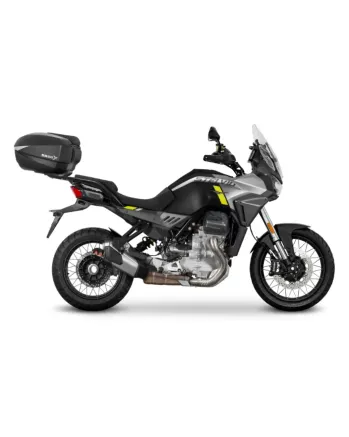 Монтажен комплект за куфари SHAD TOP MASTER MOTOGUZZI STELVIO 1000 '24