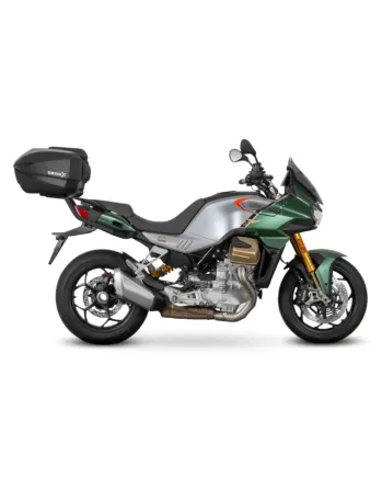 Монтажен комплект за куфари SHAD TOP MASTER MOTOGUZZI V100 MANDELLO '23