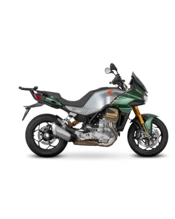 Монтажен комплект за куфари SHAD TOP MASTER MOTOGUZZI V100 MANDELLO '23