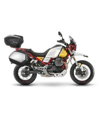 Монтажен комплект за куфари SHAD TOP MASTER MOTOGUZZI V85 TT '19