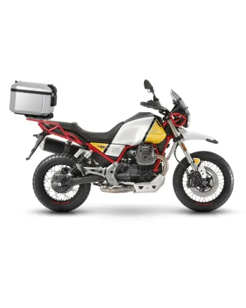 Монтажен комплект за куфари SHAD TOP MASTER MOTOGUZZI V85 TT '19