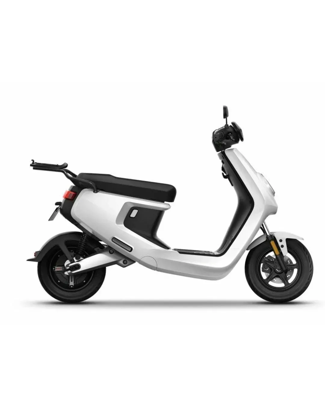 Монтажен комплект за куфари SHAD TOP MASTER NIU M+ ELECTRICA '19