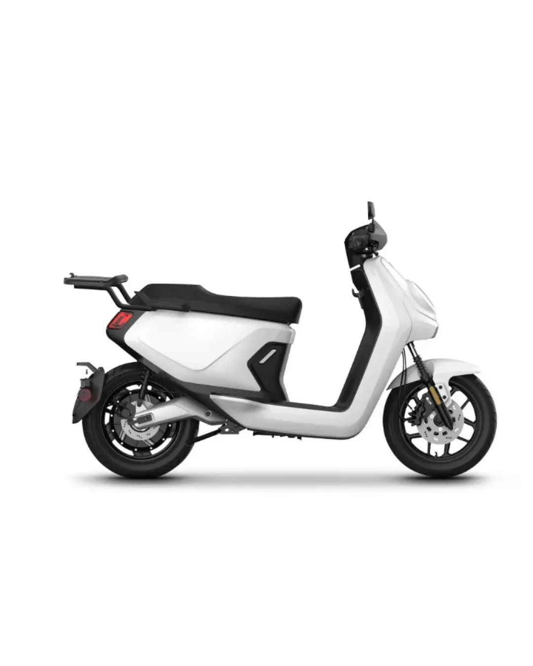 Монтажен комплект за куфари SHAD TOP MASTER NIU MQIGT ELECTRICA '21
