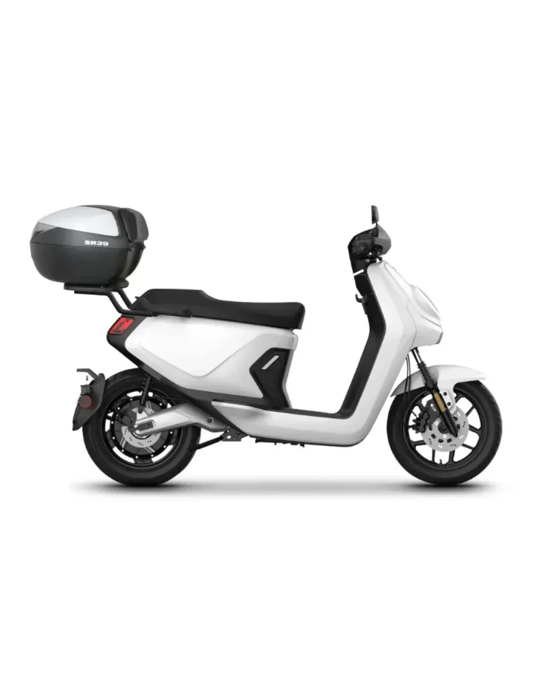 Монтажен комплект за куфари SHAD TOP MASTER NIU MQIGT ELECTRICA '21