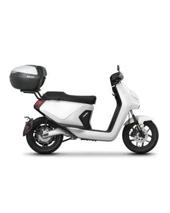 Монтажен комплект за куфари SHAD TOP MASTER NIU MQIGT ELECTRICA '21