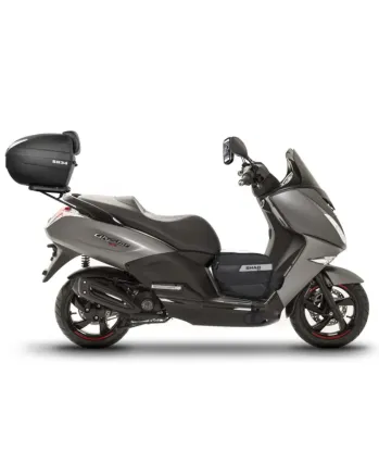 Монтажен комплект за куфари SHAD TOP MASTER PEUGEOT CITY STAR 125i/200i 12-16