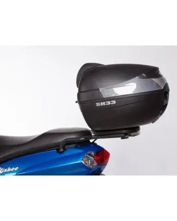 Монтажен комплект за куфари SHAD TOP MASTER PEUGEOT KISBEE 50 '13