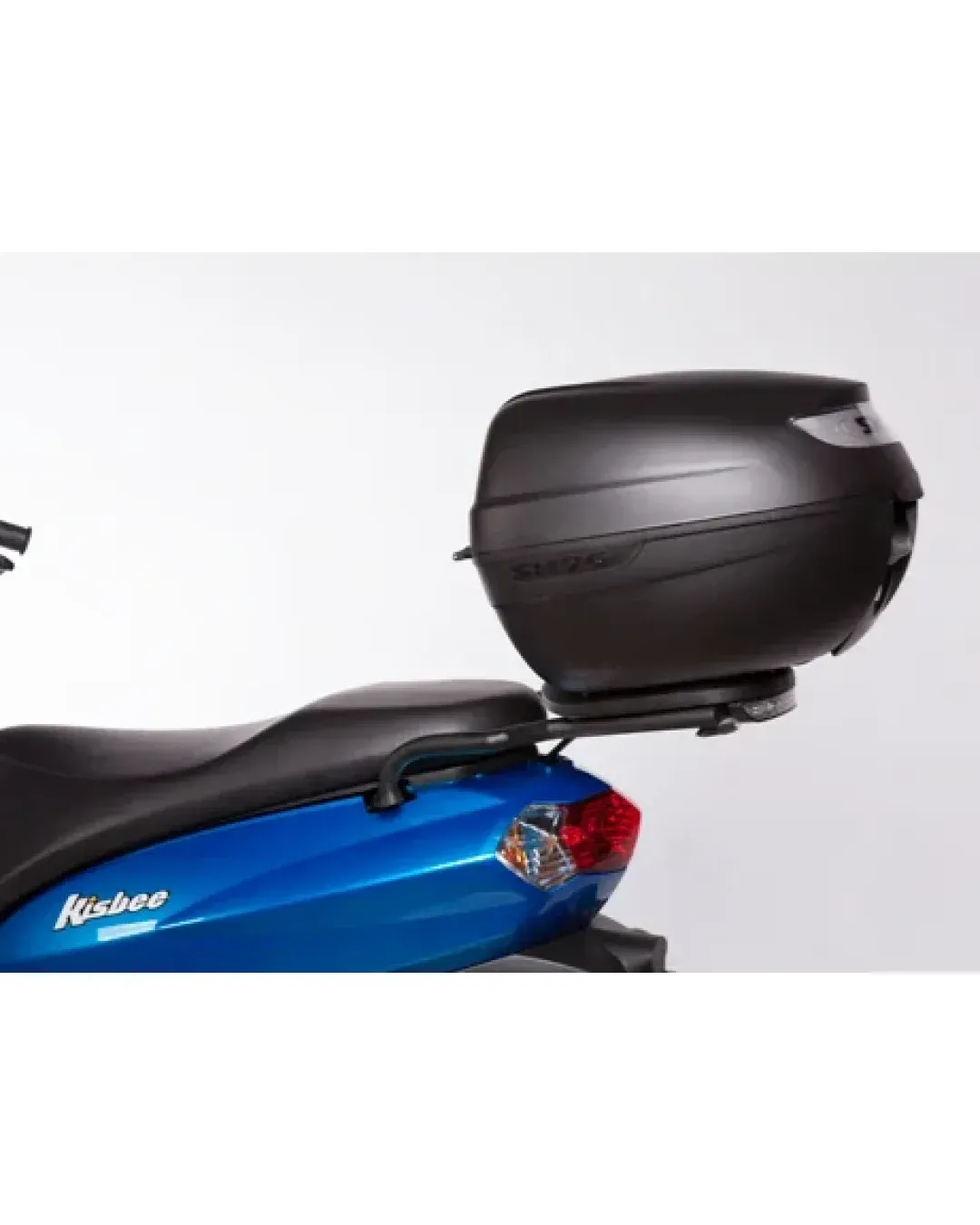 Монтажен комплект за куфари SHAD TOP MASTER PEUGEOT KISBEE 50 '13