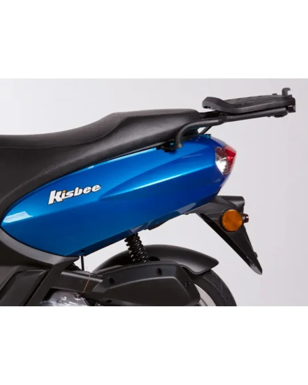 Монтажен комплект за куфари SHAD TOP MASTER PEUGEOT KISBEE 50 '13