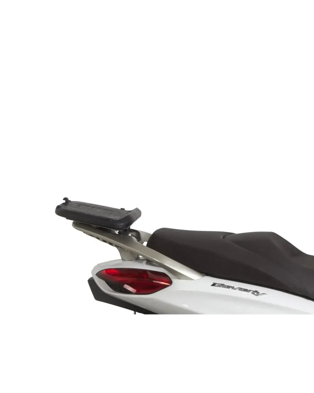 Монтажен комплект за куфари SHAD TOP MASTER PIAGGIO BEVERLY 300/400 S (EURO 5) '21