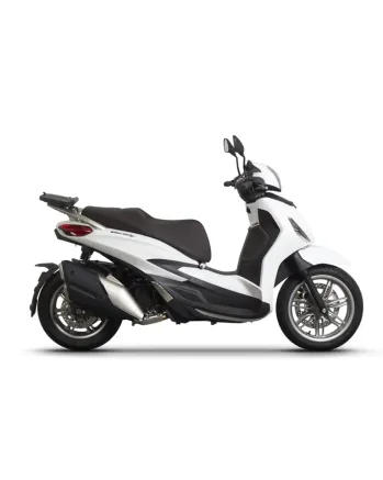 Монтажен комплект за куфари SHAD TOP MASTER PIAGGIO BEVERLY 300/400 S (EURO 5) '21