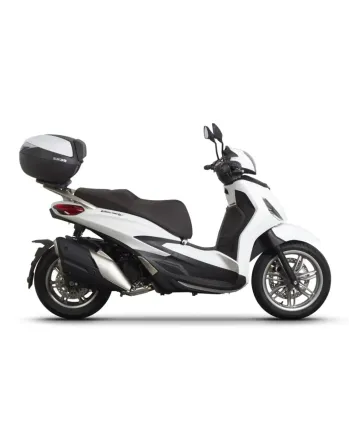 Монтажен комплект за куфари SHAD TOP MASTER PIAGGIO BEVERLY 300/400 S (EURO 5) '21