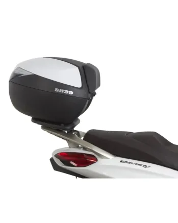 Монтажен комплект за куфари SHAD TOP MASTER PIAGGIO BEVERLY 300/400 S (EURO 5) '21
