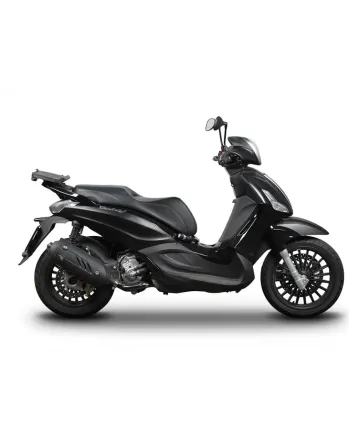 Монтажен комплект за куфари SHAD TOP MASTER PIAGGIO BEVERLY TOURER 125/250/400 08