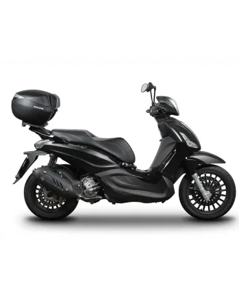Монтажен комплект за куфари SHAD TOP MASTER PIAGGIO BEVERLY TOURER 125/250/400 08