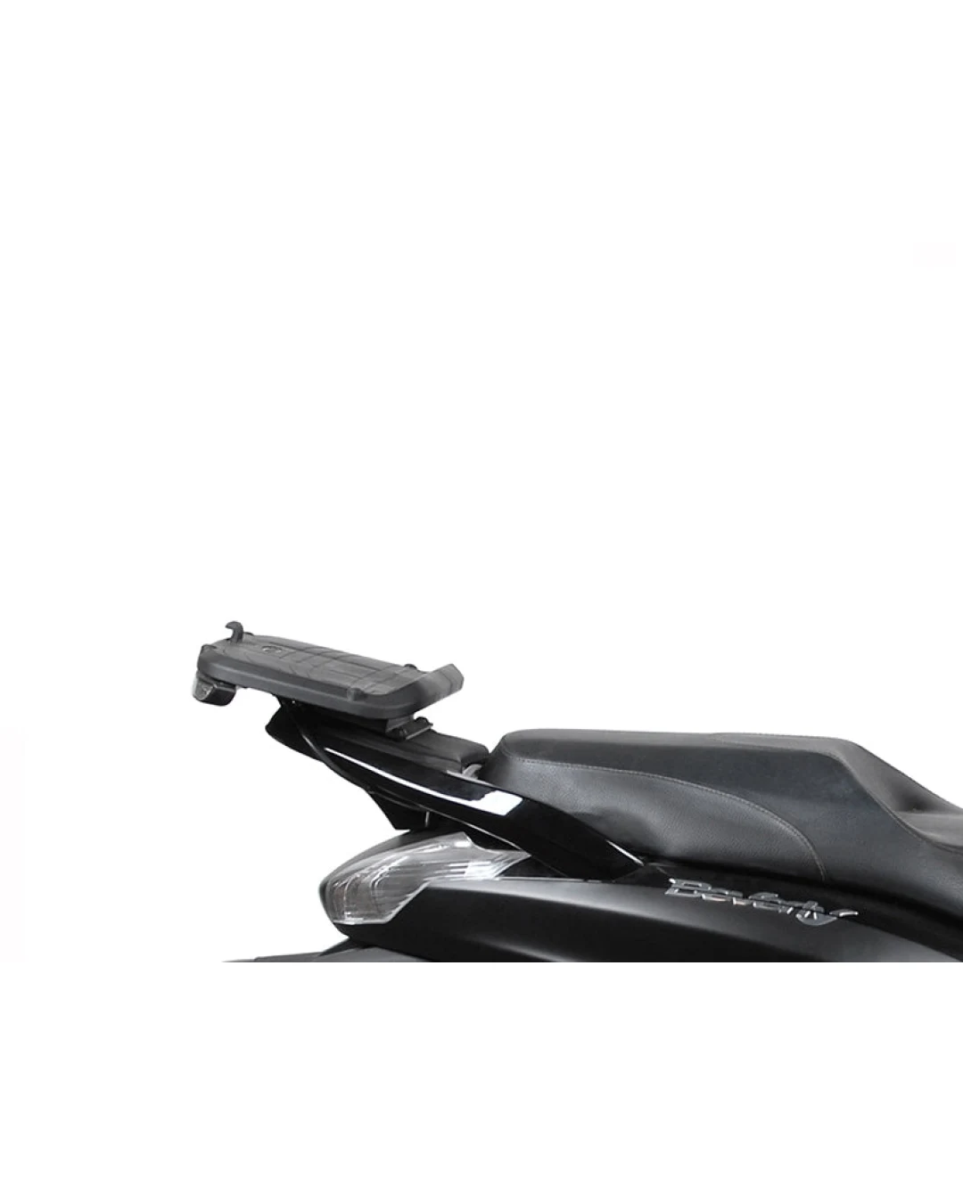 Монтажен комплект за куфари SHAD TOP MASTER PIAGGIO BEVERLY TOURER 125/250/400 08