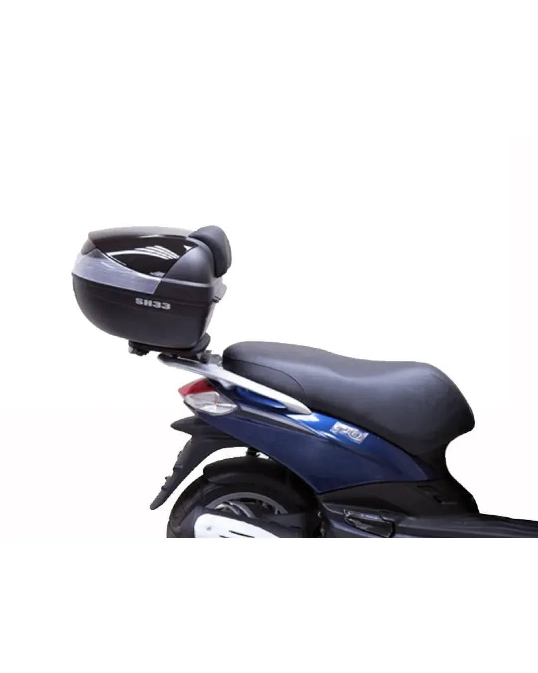 Монтажен комплект за куфари SHAD TOP MASTER PIAGGIO FLY 125i '13