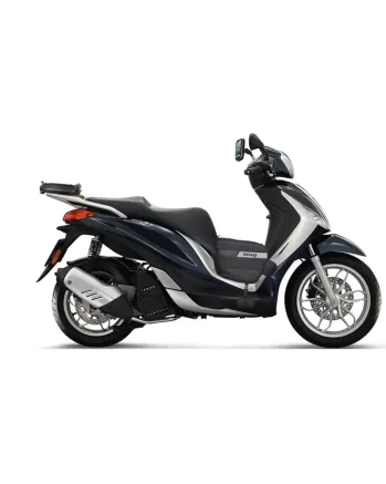 Монтажен комплект за куфари SHAD TOP MASTER PIAGGIO MEDLEY 125 '16