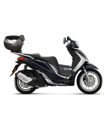 Монтажен комплект за куфари SHAD TOP MASTER PIAGGIO MEDLEY 125 '16