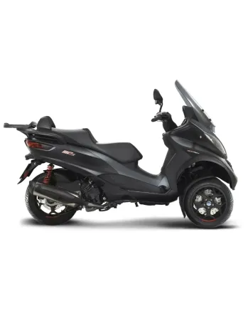 Монтажен комплект за куфари SHAD TOP MASTER PIAGGIO MP3 350/500 HPE SPORT/BUSINESS '18