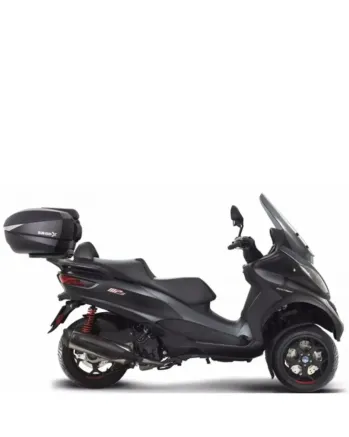 Монтажен комплект за куфари SHAD TOP MASTER PIAGGIO MP3 350/500 HPE SPORT/BUSINESS '18