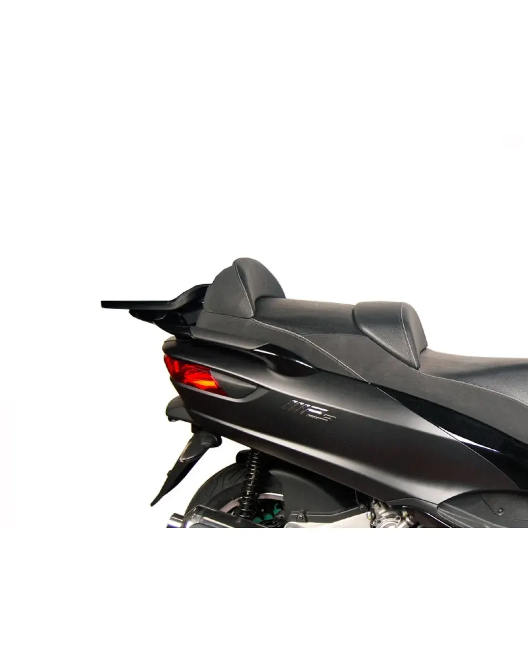 Монтажен комплект за куфари SHAD TOP MASTER PIAGGIO MP3 500 SPORT/BUS `15