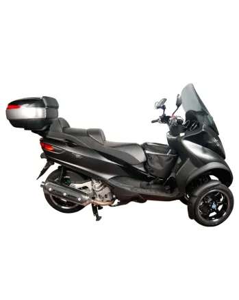 Монтажен комплект за куфари SHAD TOP MASTER PIAGGIO MP3 500 SPORT/BUS `15