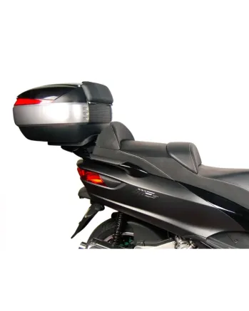 Монтажен комплект за куфари SHAD TOP MASTER PIAGGIO MP3 500 SPORT/BUS `15