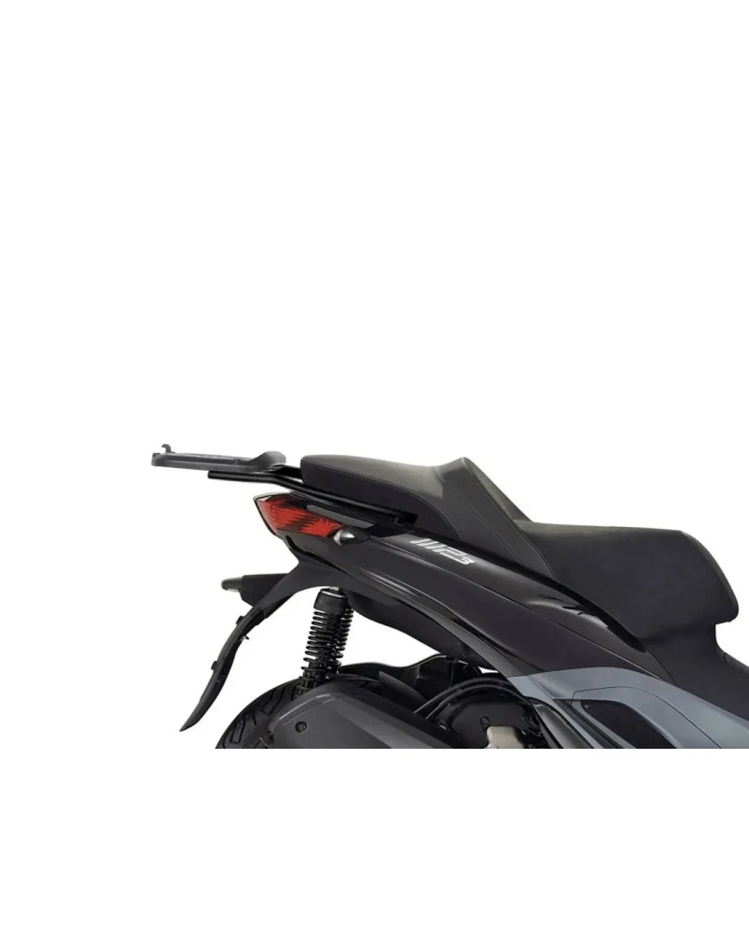 Монтажен комплект за куфари SHAD TOP MASTER PIAGGIO MP3 YOURBAN'11