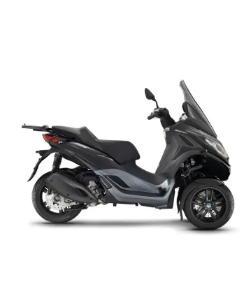 Монтажен комплект за куфари SHAD TOP MASTER PIAGGIO MP3 YOURBAN'11