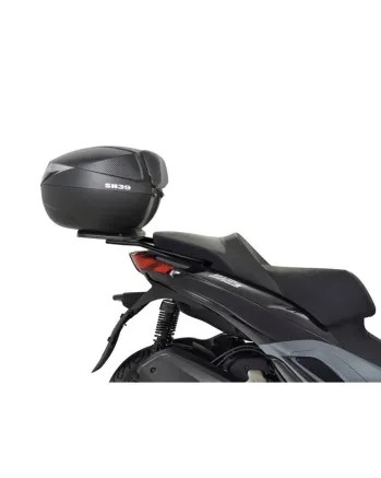 Монтажен комплект за куфари SHAD TOP MASTER PIAGGIO MP3 YOURBAN'11
