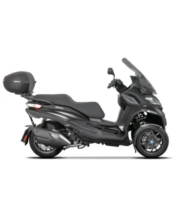 Монтажен комплект за куфари SHAD TOP MASTER PIAGGIO MPE 400/SPORT '23