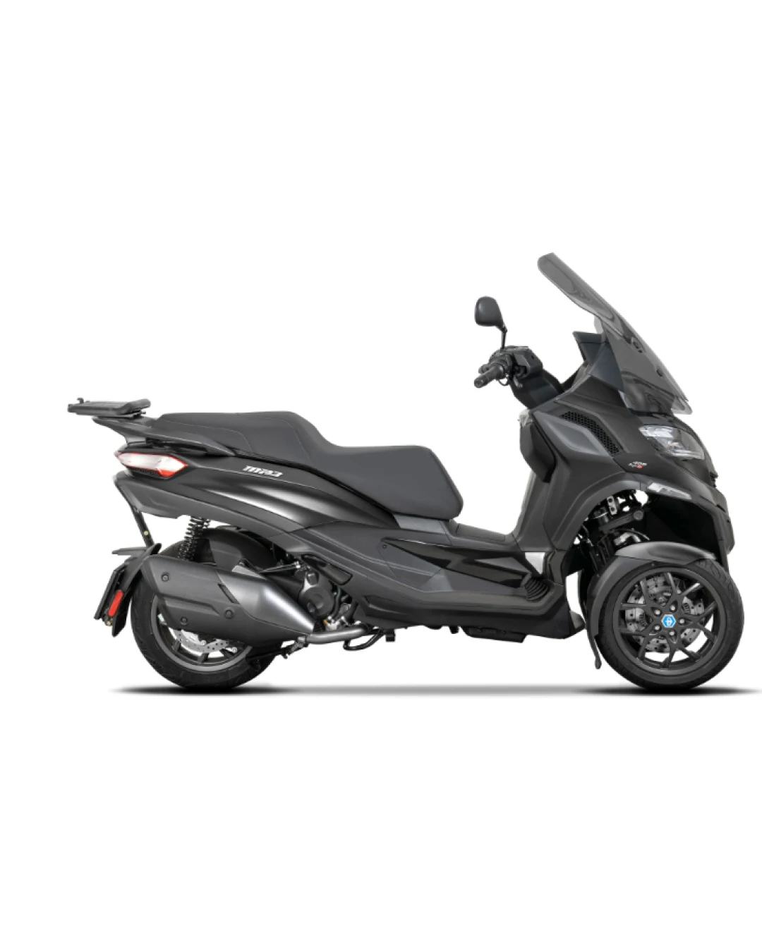 Монтажен комплект за куфари SHAD TOP MASTER PIAGGIO MPE 400/SPORT '23