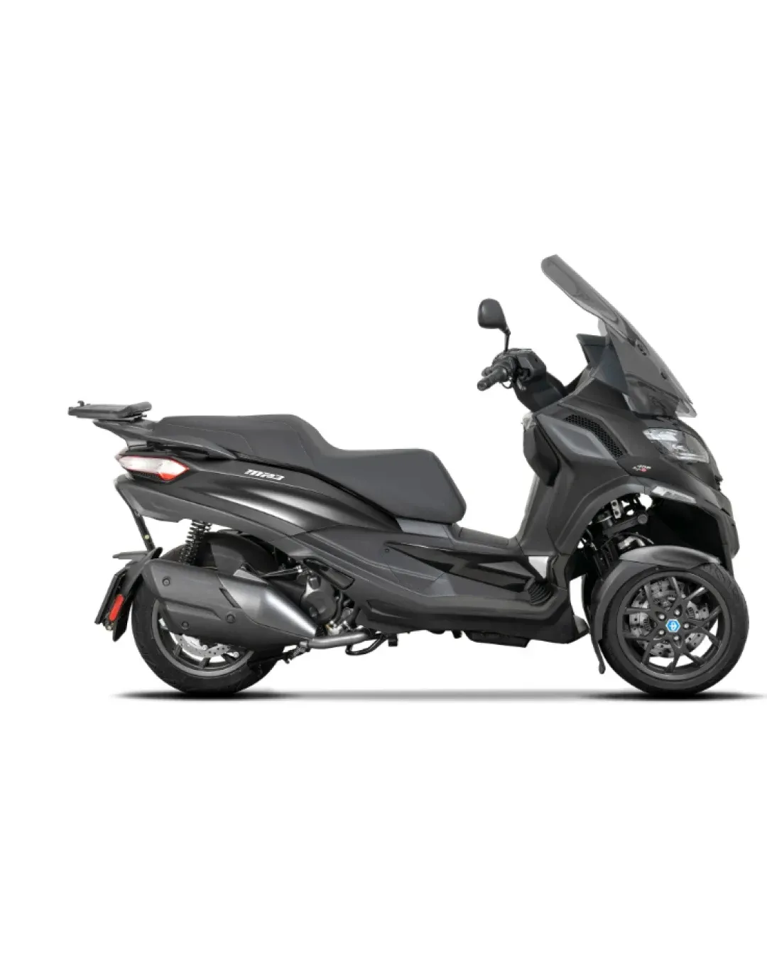 Монтажен комплект за куфари SHAD TOP MASTER PIAGGIO MPE 400/SPORT '23