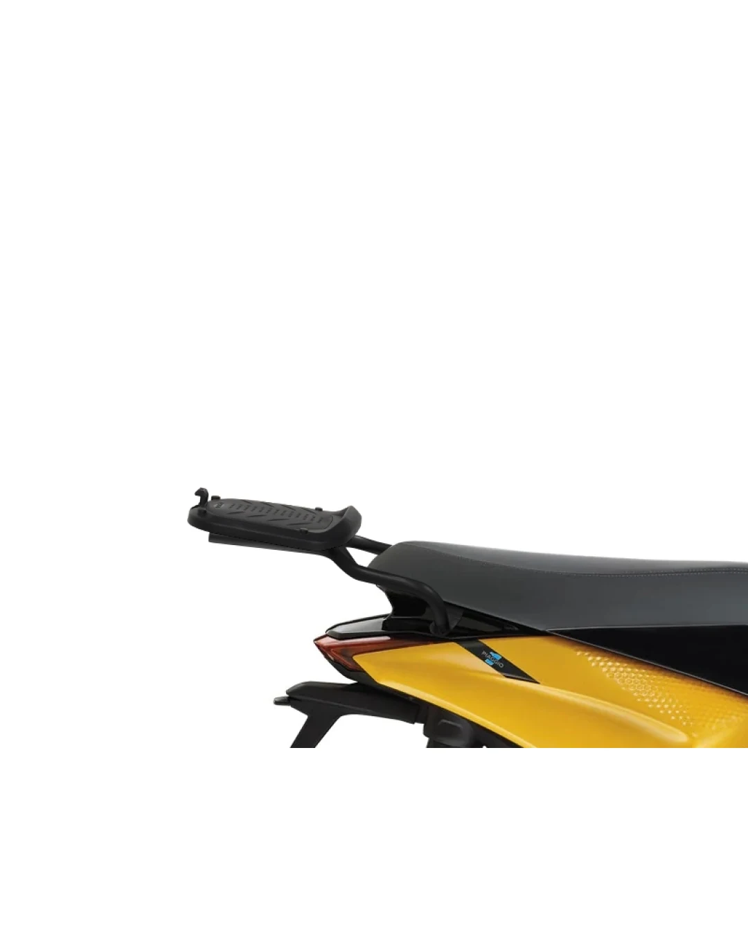 Монтажен комплект за куфари SHAD TOP MASTER PIAGGIO ONE ELECTRICA '22