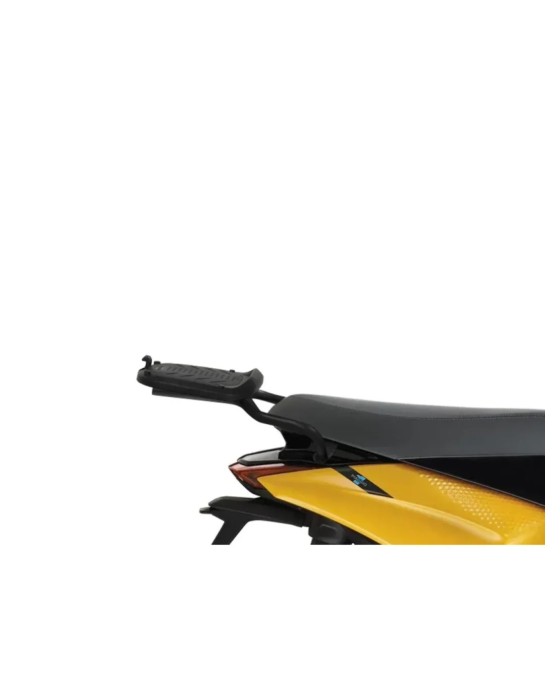 Монтажен комплект за куфари SHAD TOP MASTER PIAGGIO ONE ELECTRICA '22