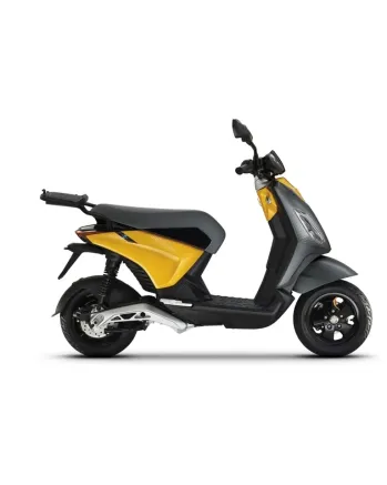 Монтажен комплект за куфари SHAD TOP MASTER PIAGGIO ONE ELECTRICA '22