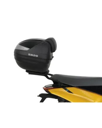 Монтажен комплект за куфари SHAD TOP MASTER PIAGGIO ONE ELECTRICA '22
