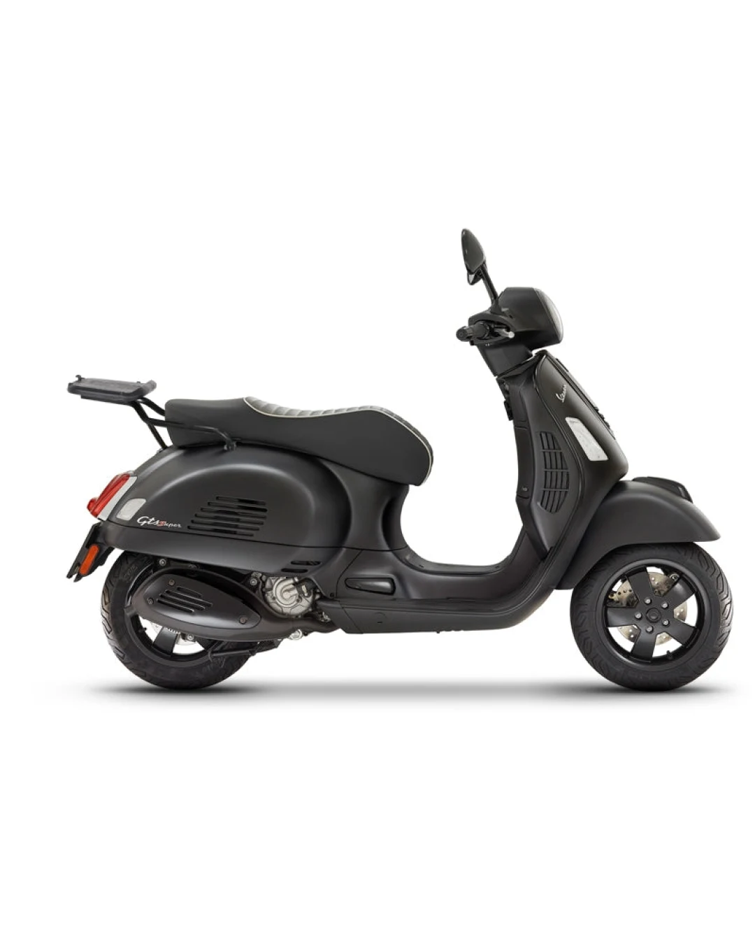 Монтажен комплект за куфари SHAD TOP MASTER PIAGGIO VESPA GTS 300 '19