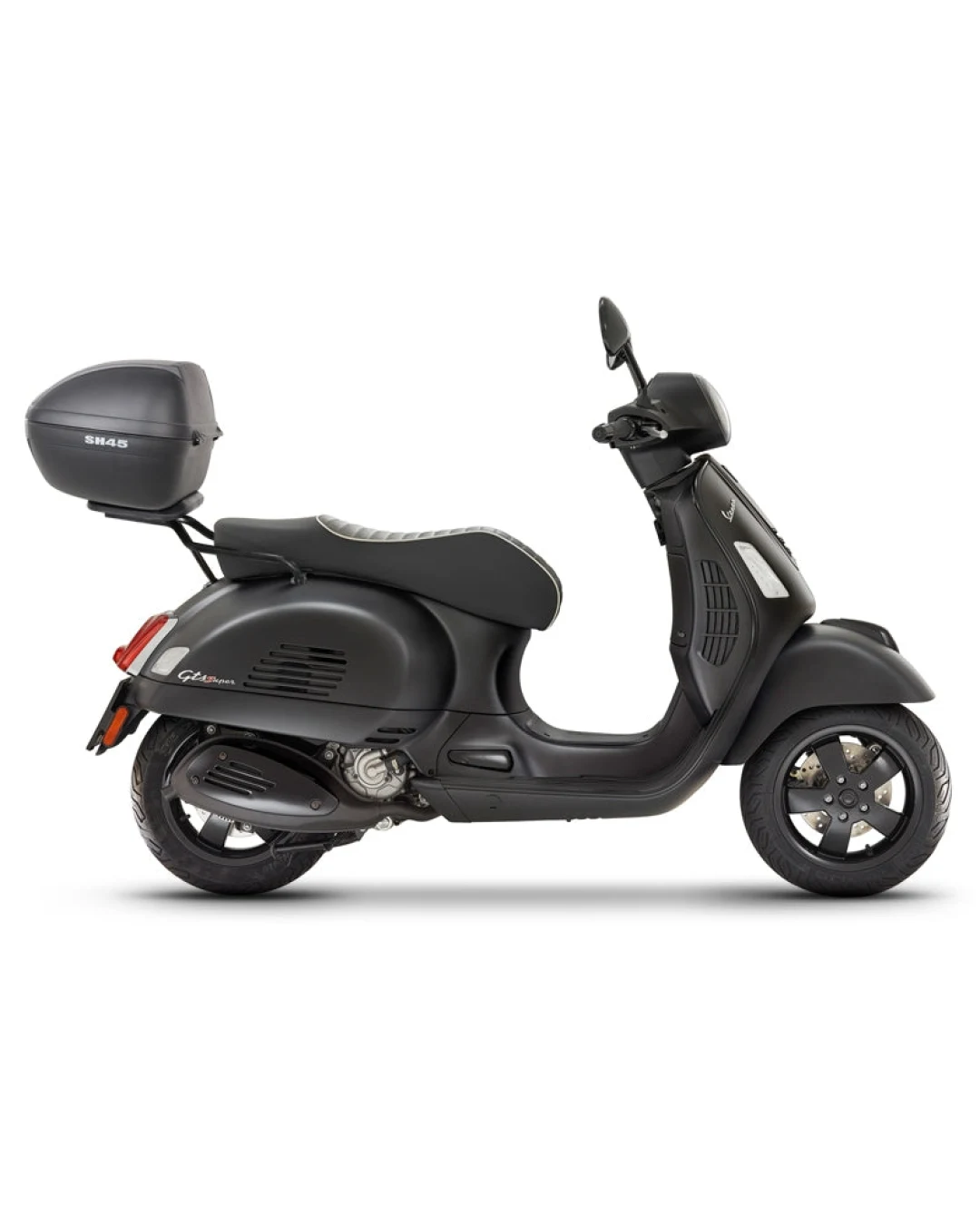 Монтажен комплект за куфари SHAD TOP MASTER PIAGGIO VESPA GTS 300 '19