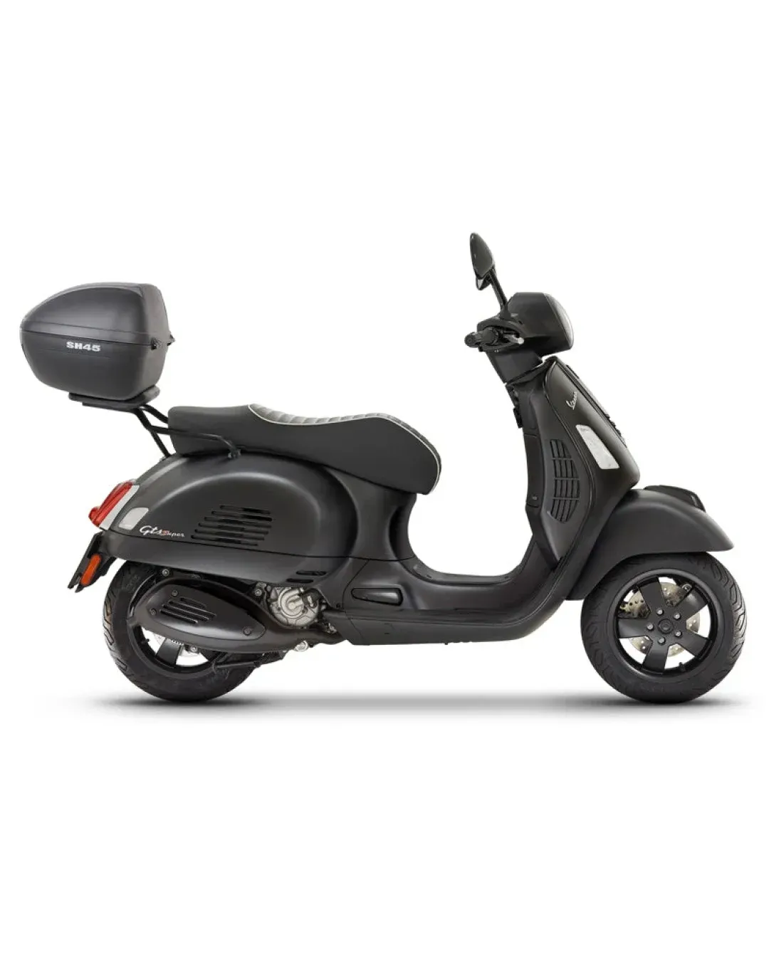 Монтажен комплект за куфари SHAD TOP MASTER PIAGGIO VESPA GTS 300 '19