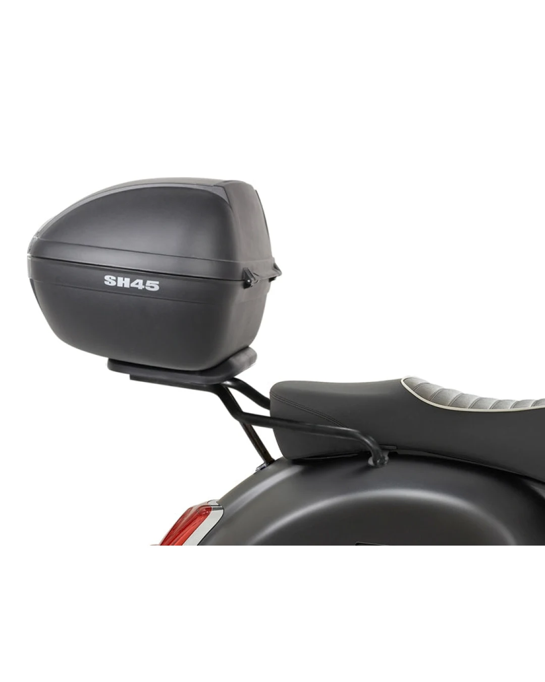 Монтажен комплект за куфари SHAD TOP MASTER PIAGGIO VESPA GTS 300 '19